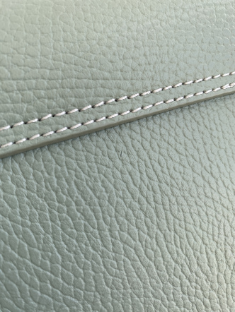 Сумка 0185 Мятный (568)